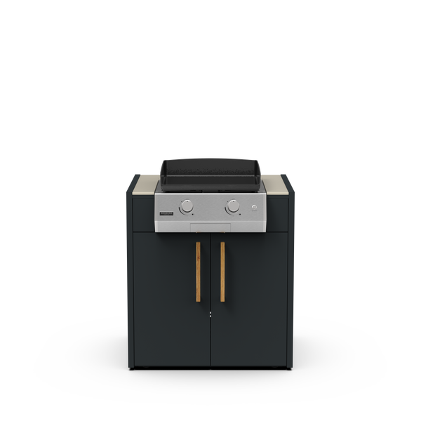 KC 80 Griddle Module