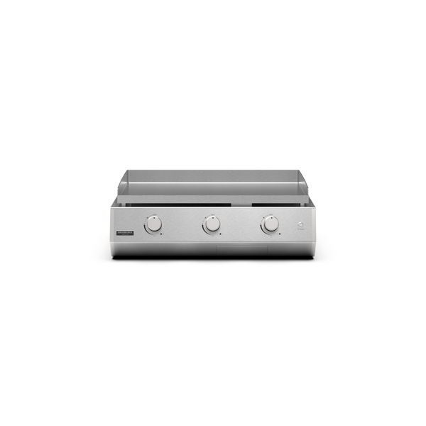 L Class Inox 30 Griddle
