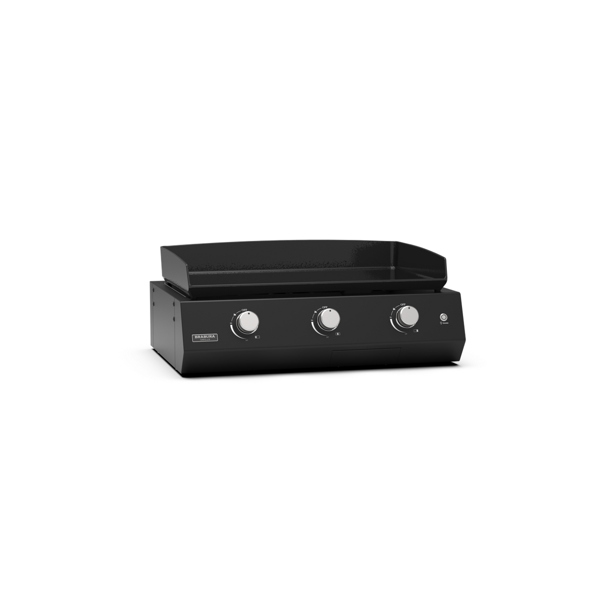 L Class Matte 30 Griddle