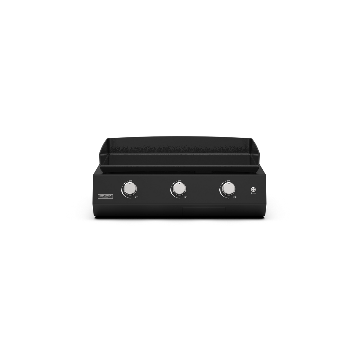 L Class Matte 30 Griddle