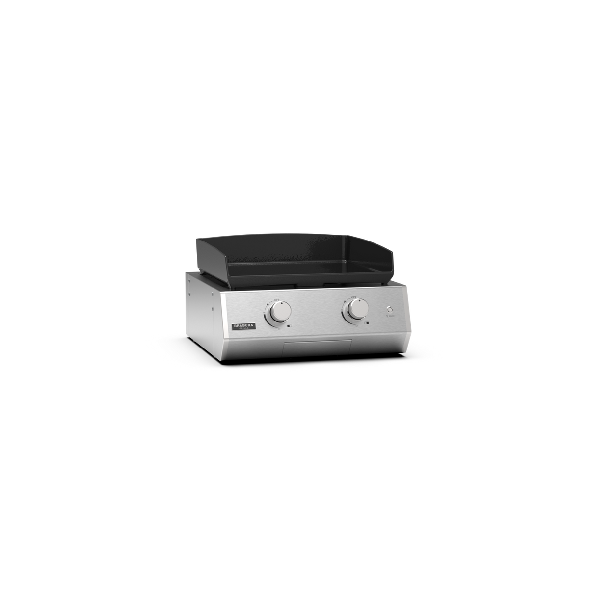 L Class Original 20 Griddle