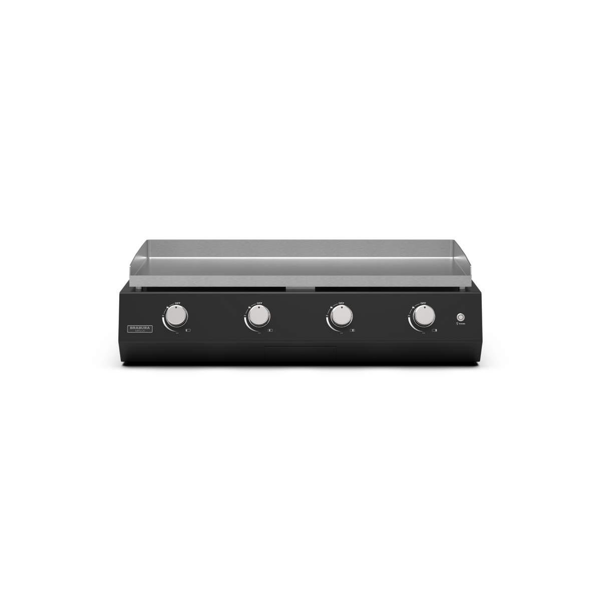 L Class Special 40 Griddle