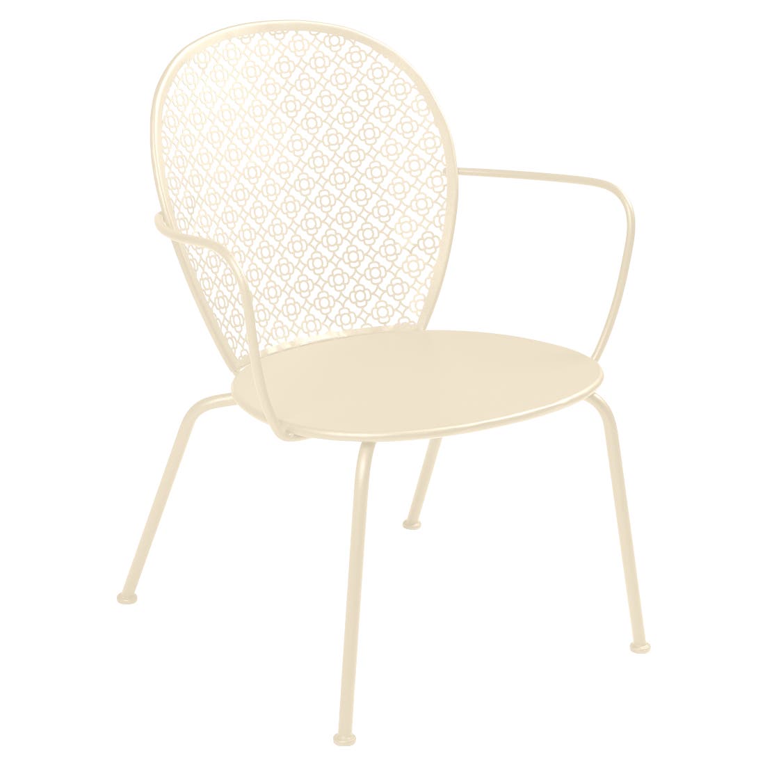 Lorette Low Armchair