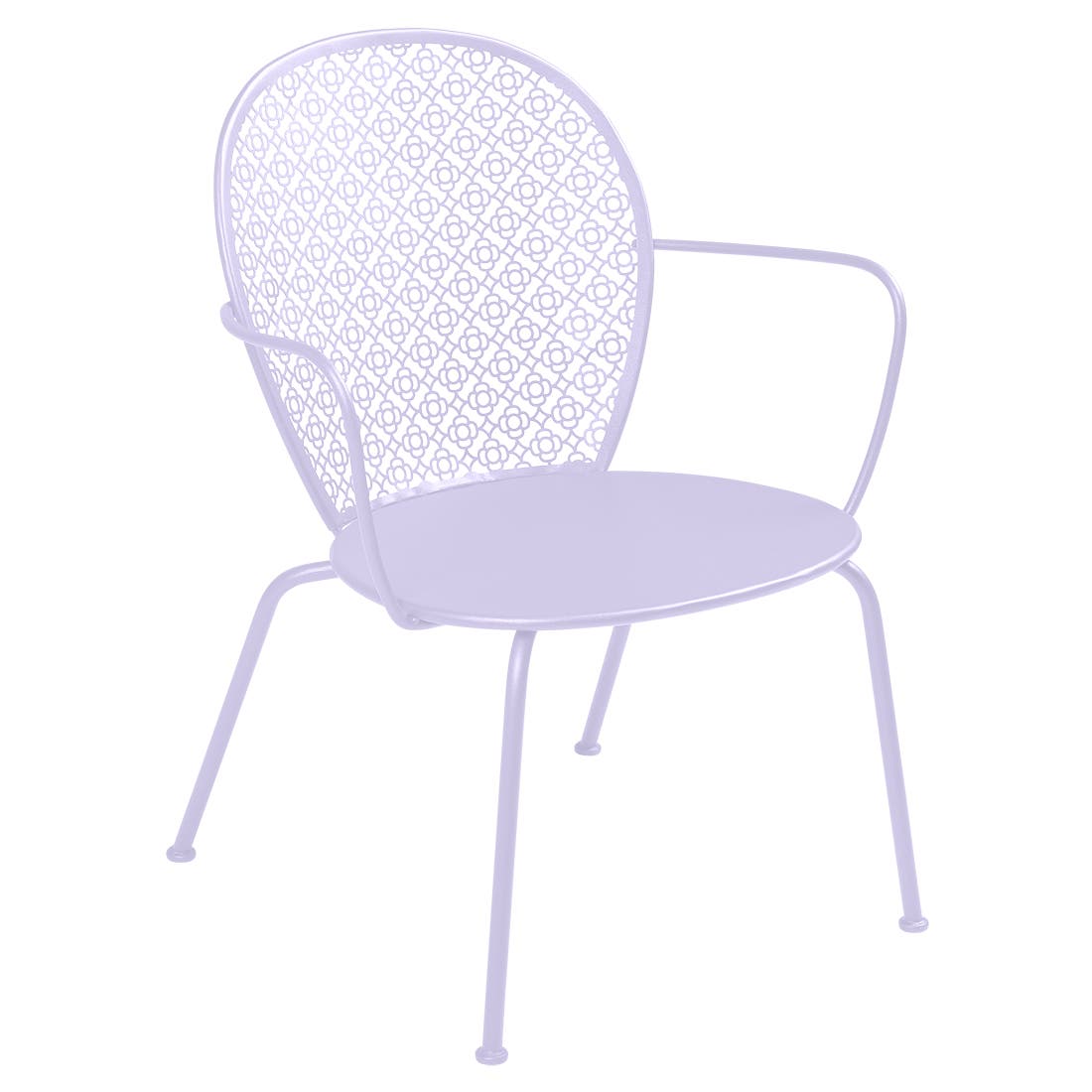 Lorette Low Armchair