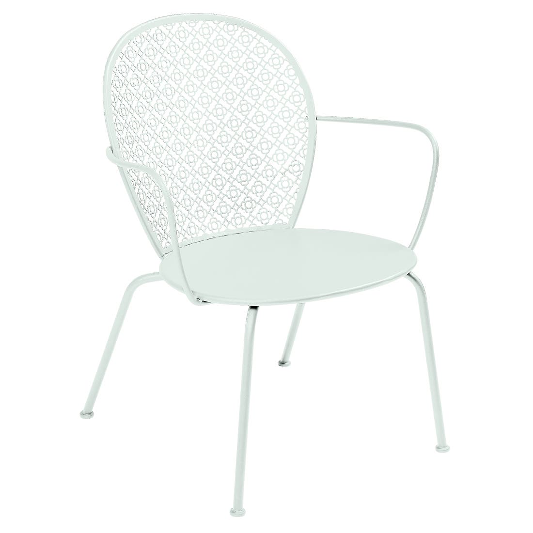 Lorette Low Armchair