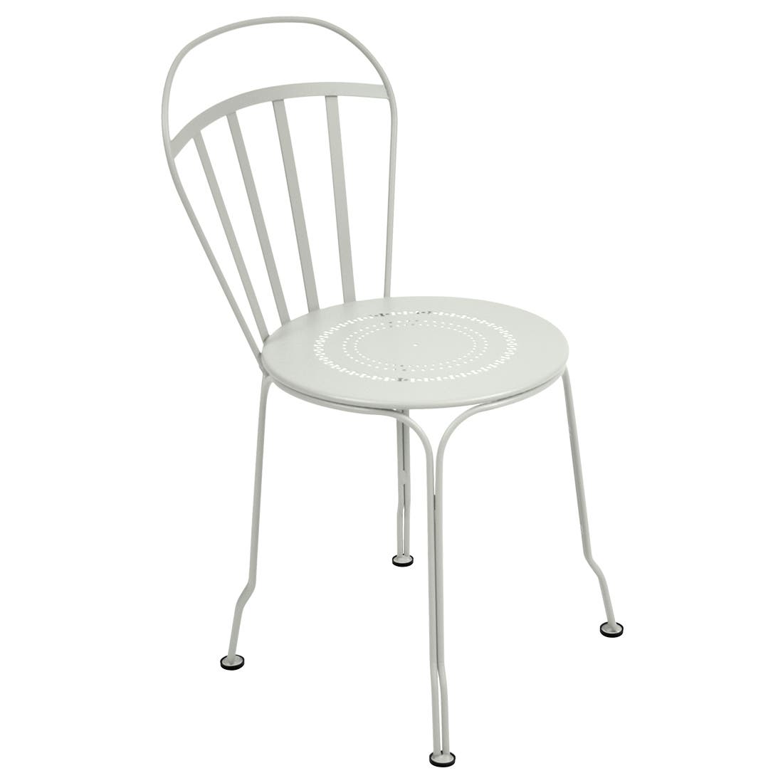 Louver chair