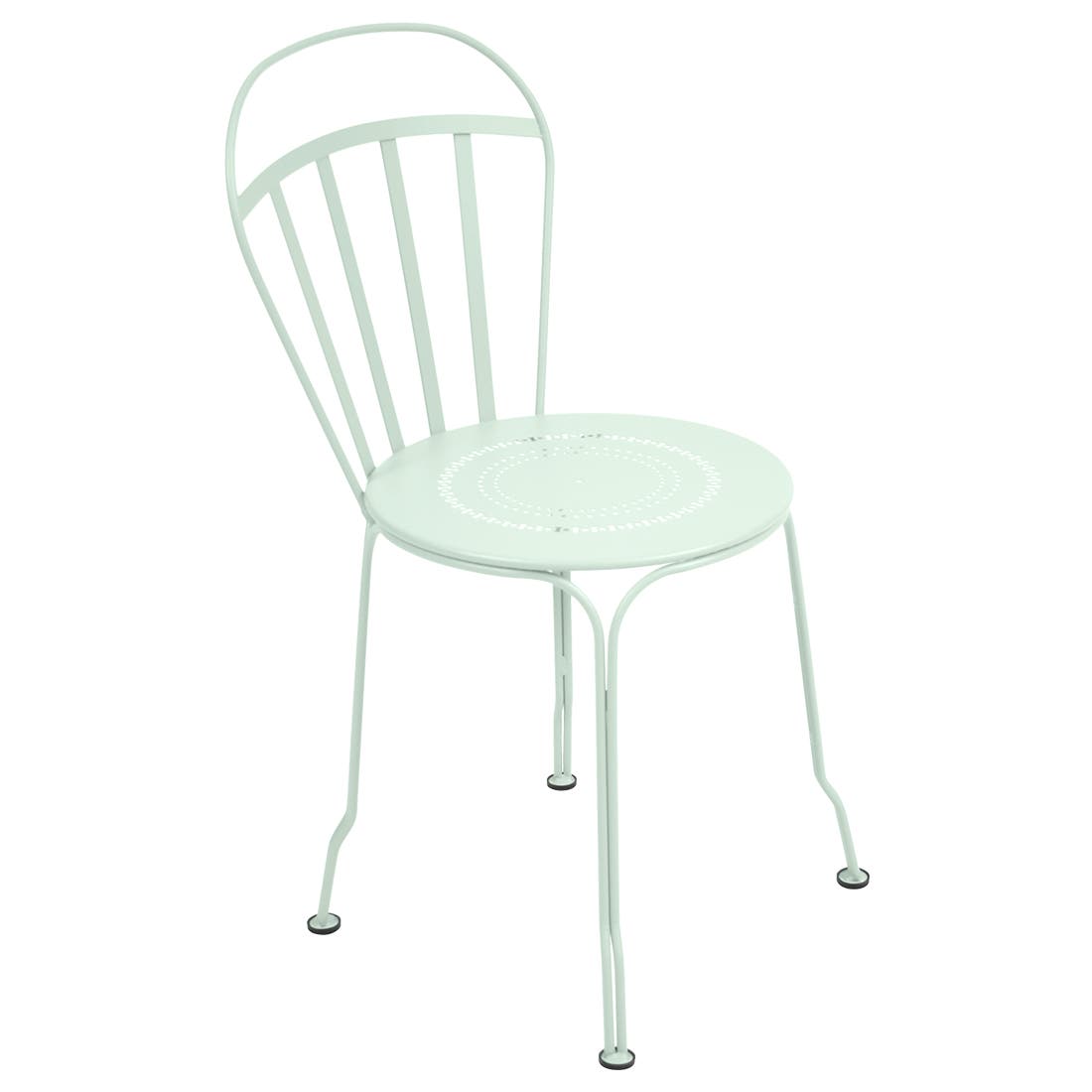 Louver chair