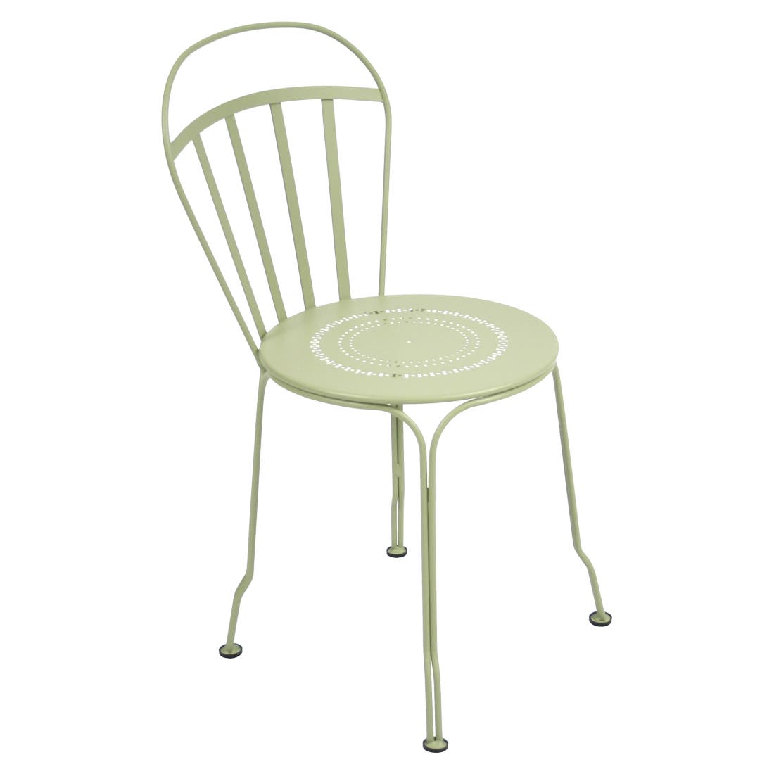 Louver chair