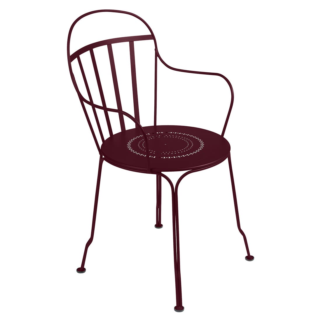 Fauteuil Louvre