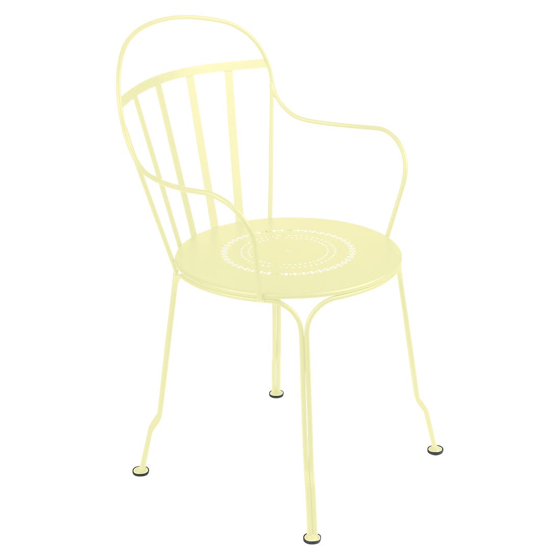 Fauteuil Louvre