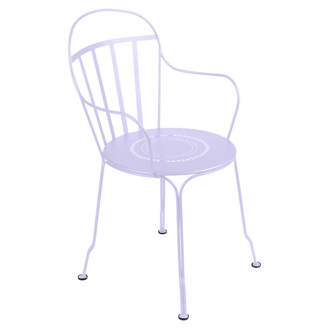 Fauteuil Louvre