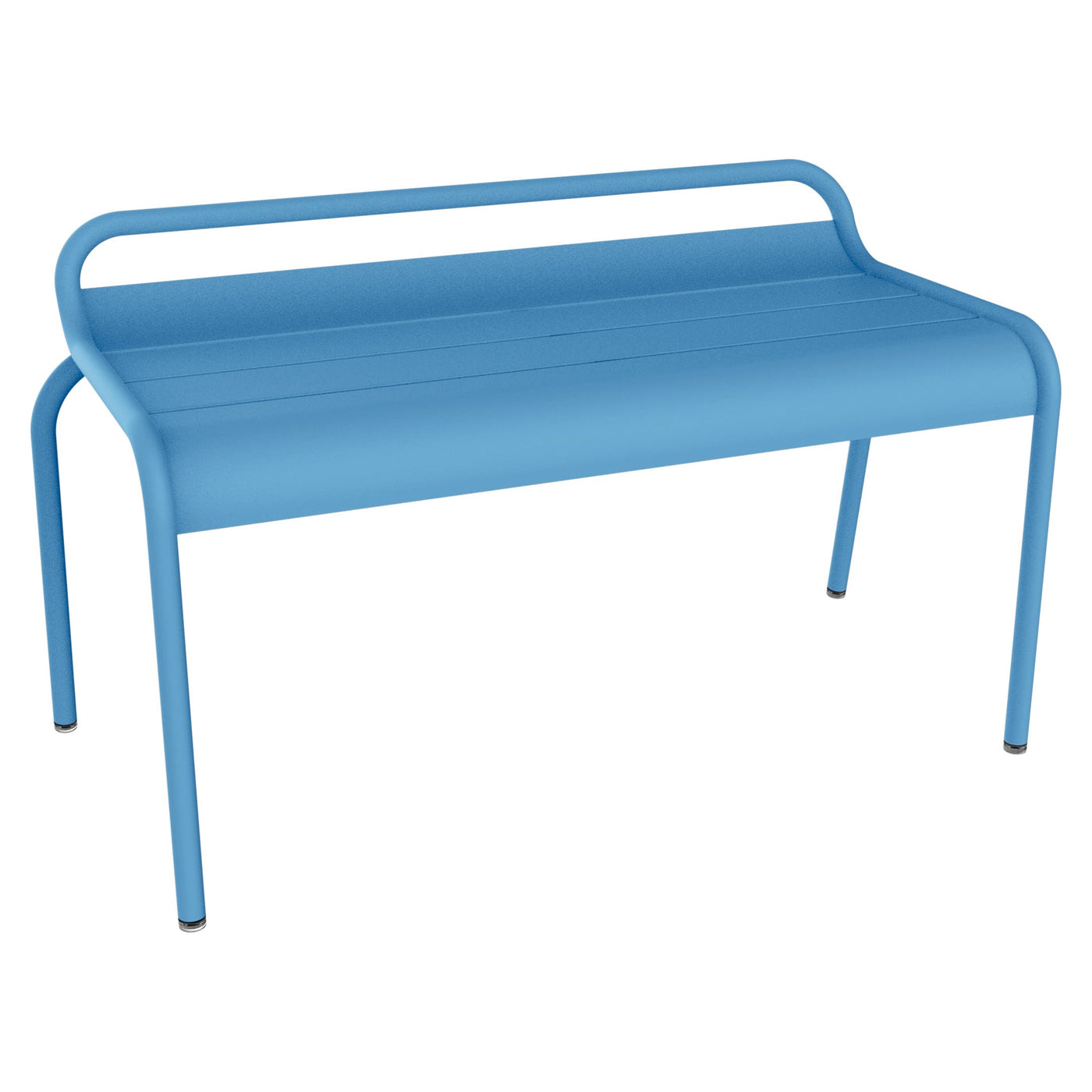 Luxembourg compact sofa