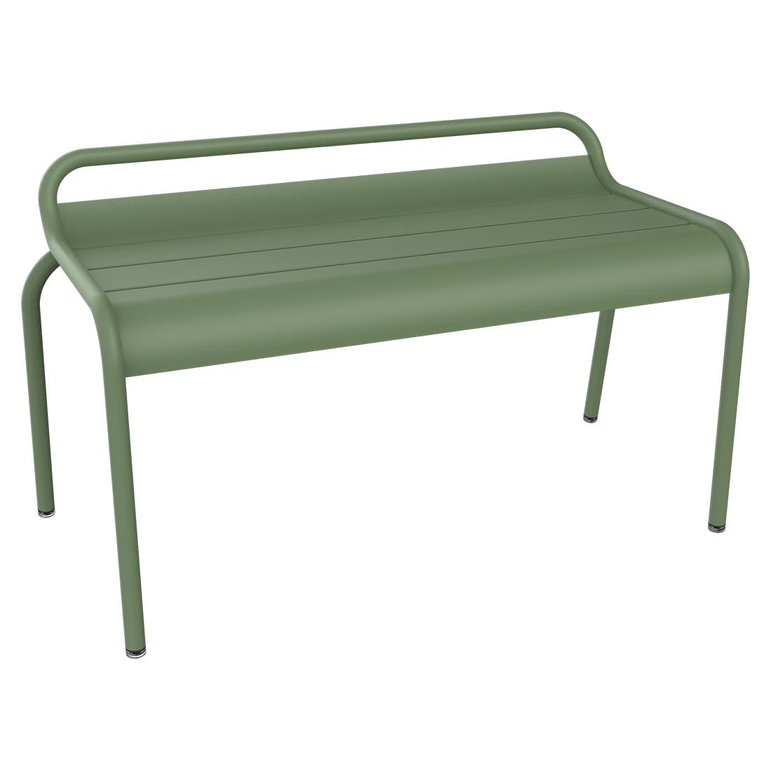 Luxembourg compact sofa