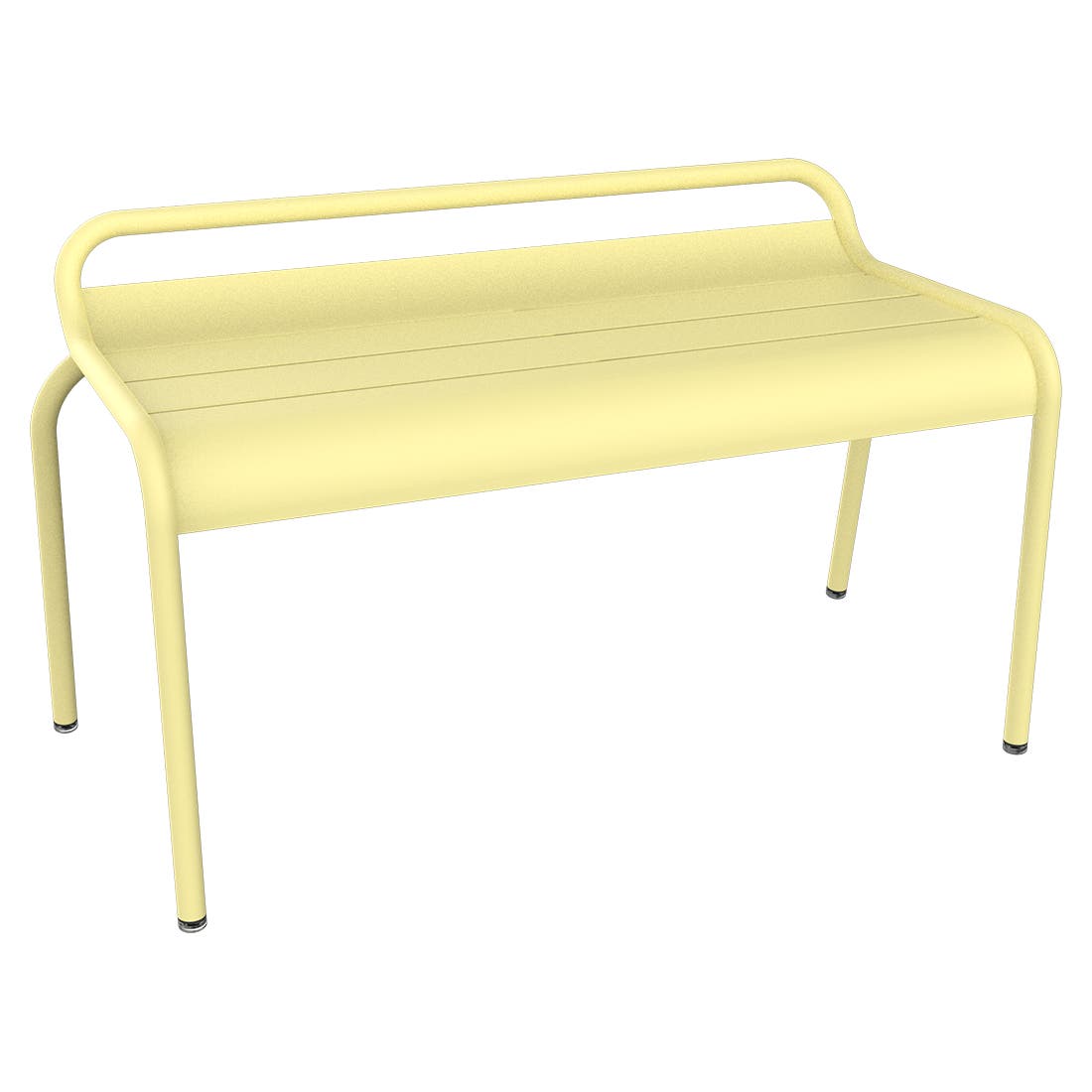 Luxembourg compact sofa