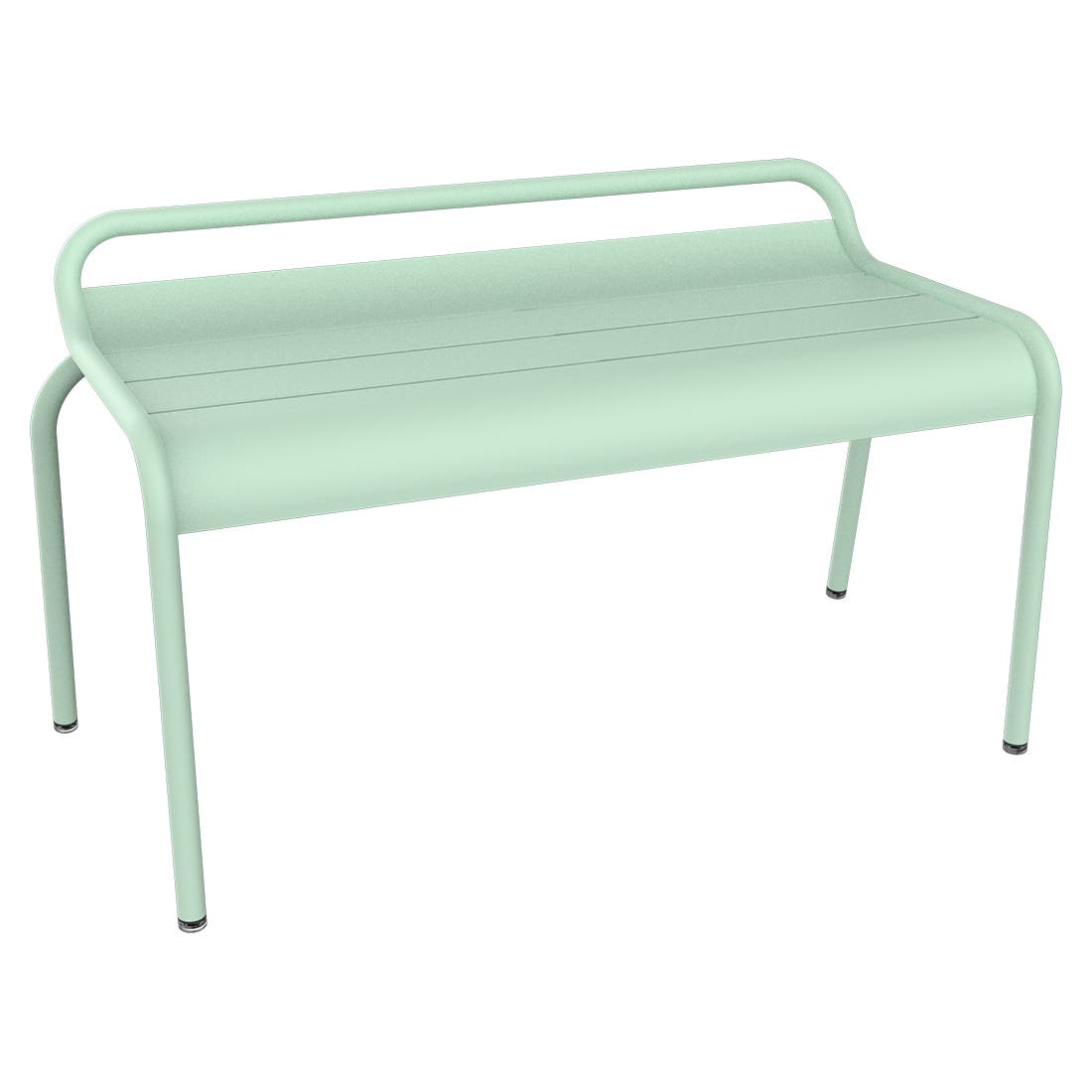 Luxembourg compact sofa