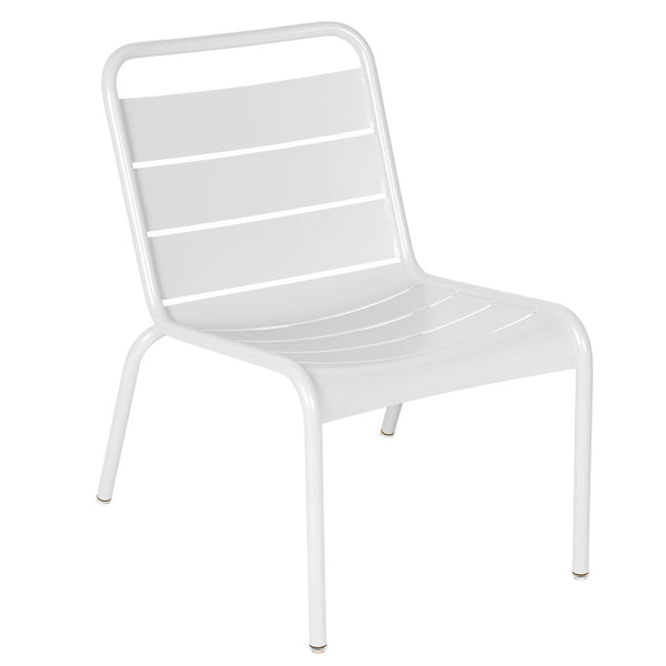 Fauteuil de jardin Luxembourg