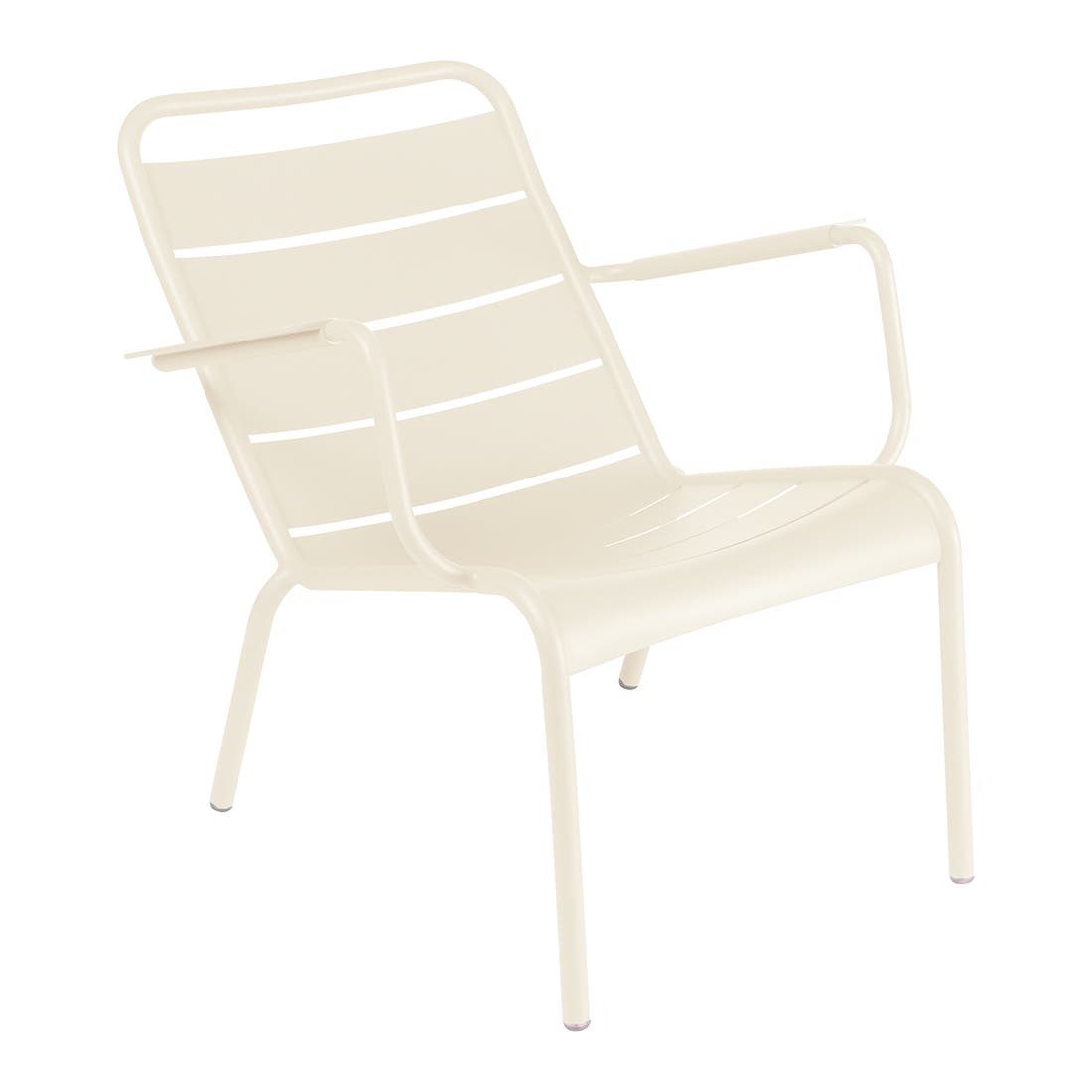 Fauteuil bas Luxembourg