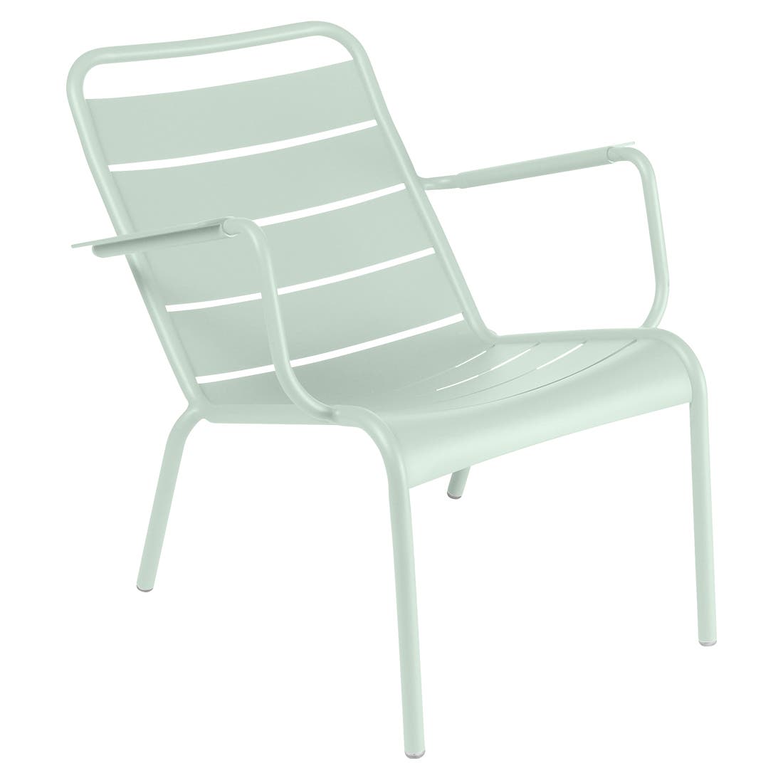 Fauteuil bas Luxembourg