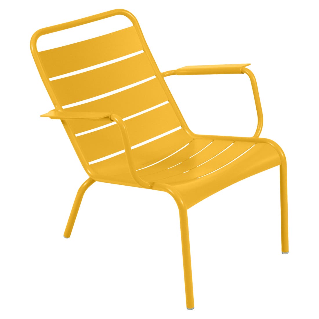 Fauteuil bas Luxembourg