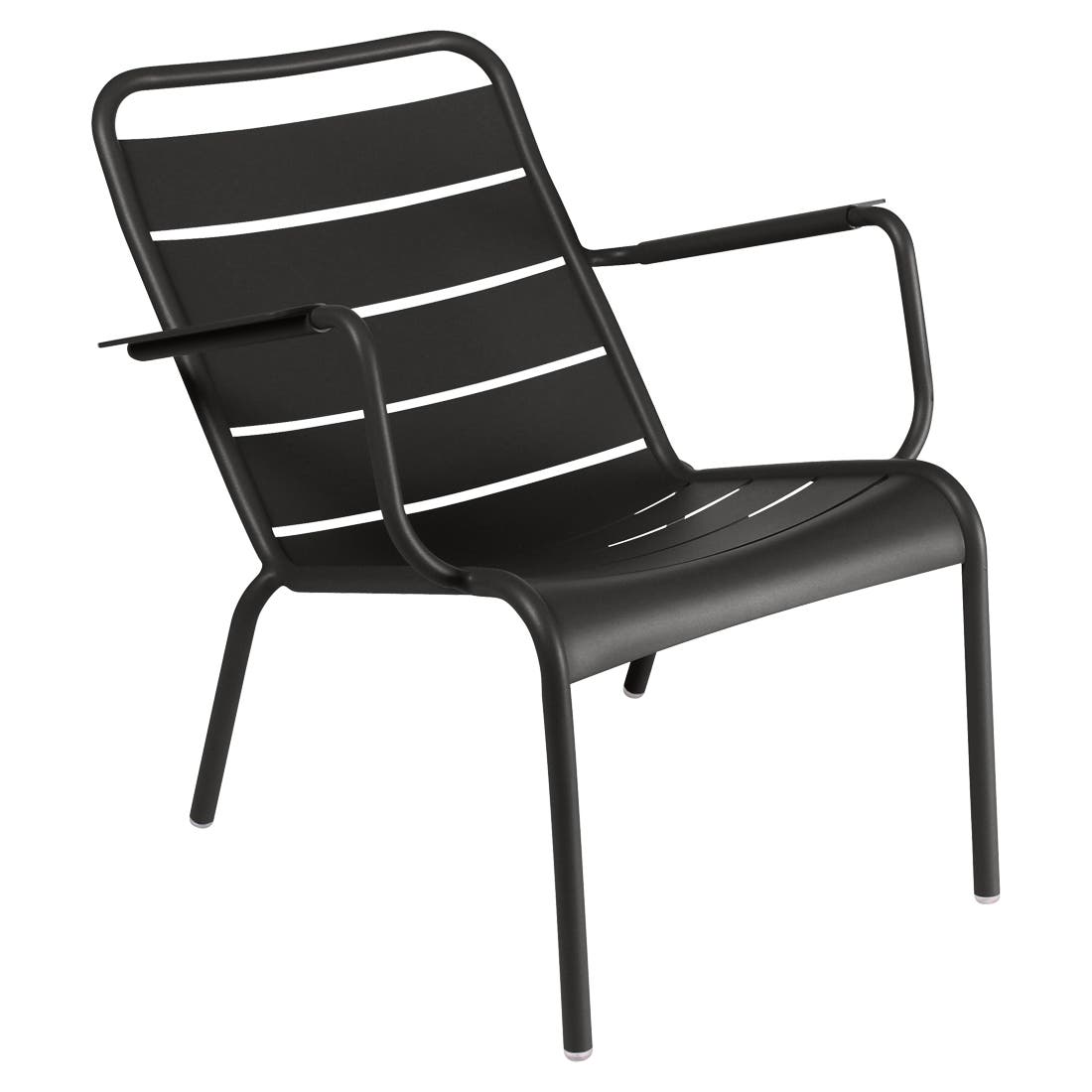 Fauteuil bas Luxembourg