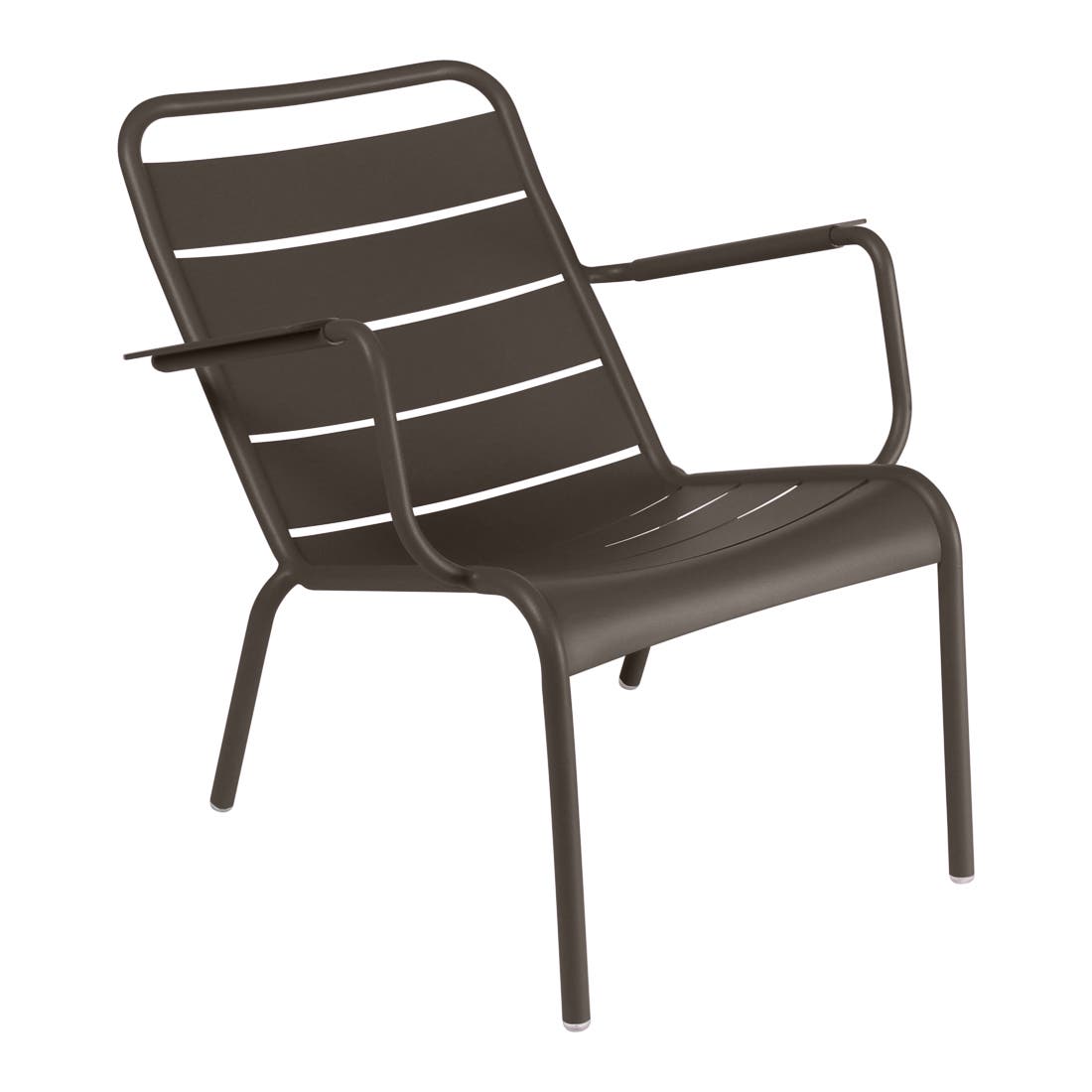 Fauteuil bas Luxembourg