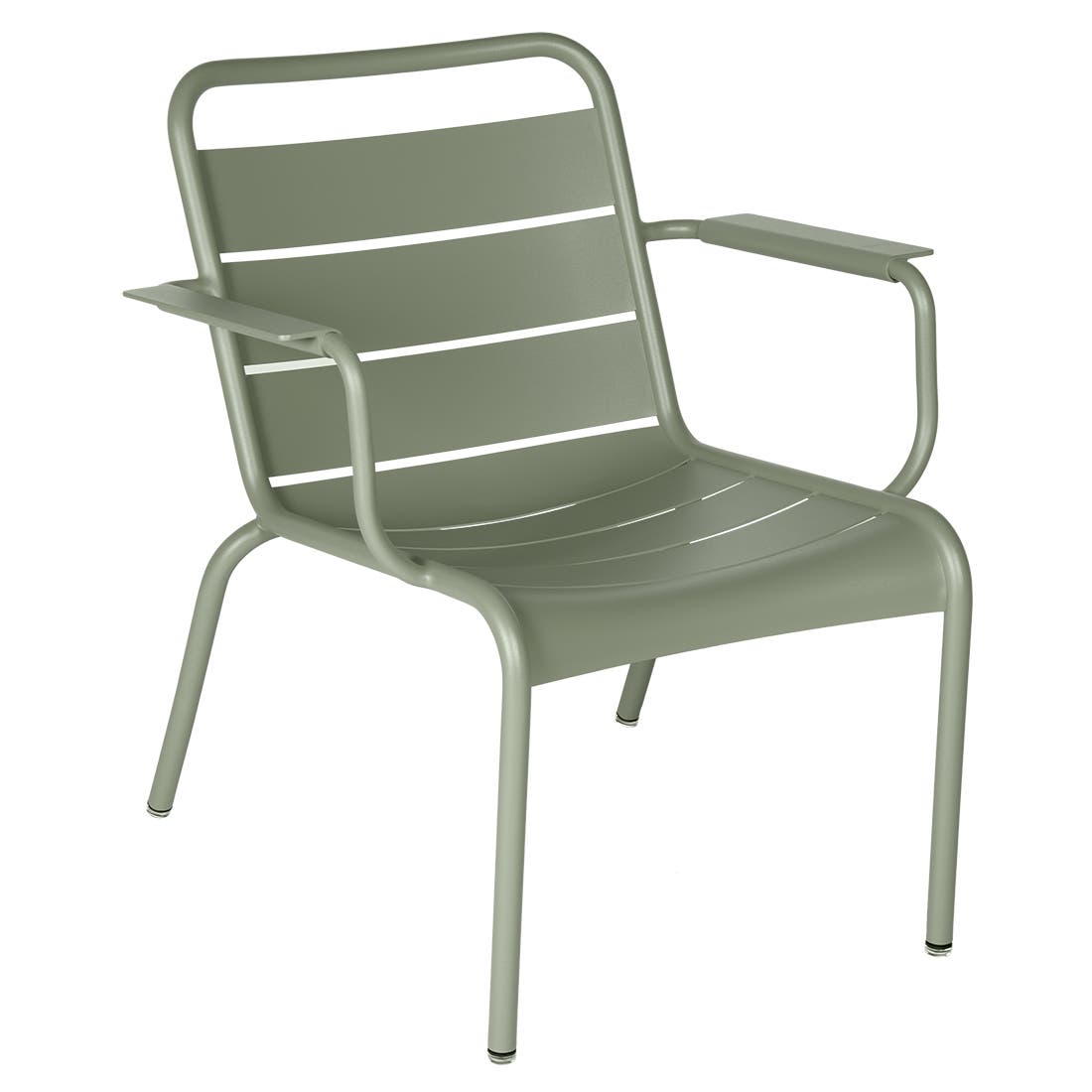 Luxembourg loungefauteuil