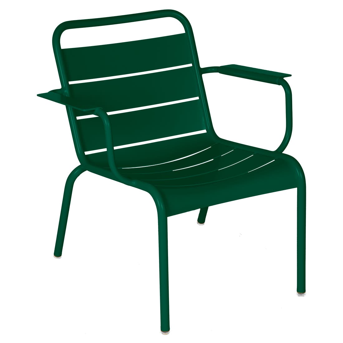 Luxembourg loungefauteuil