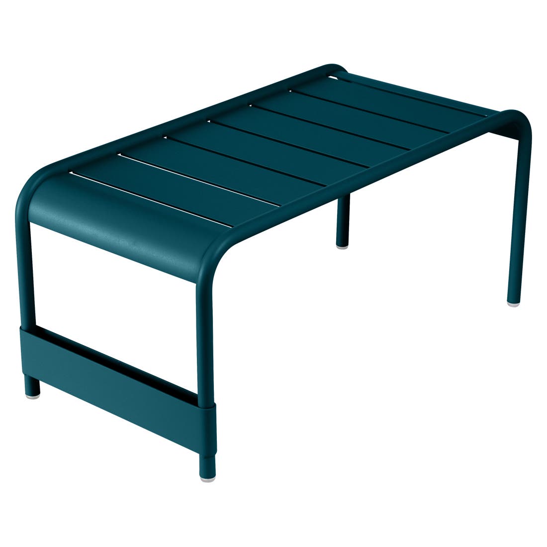 Luxembourg large low table/bench H 86 × 43 cm