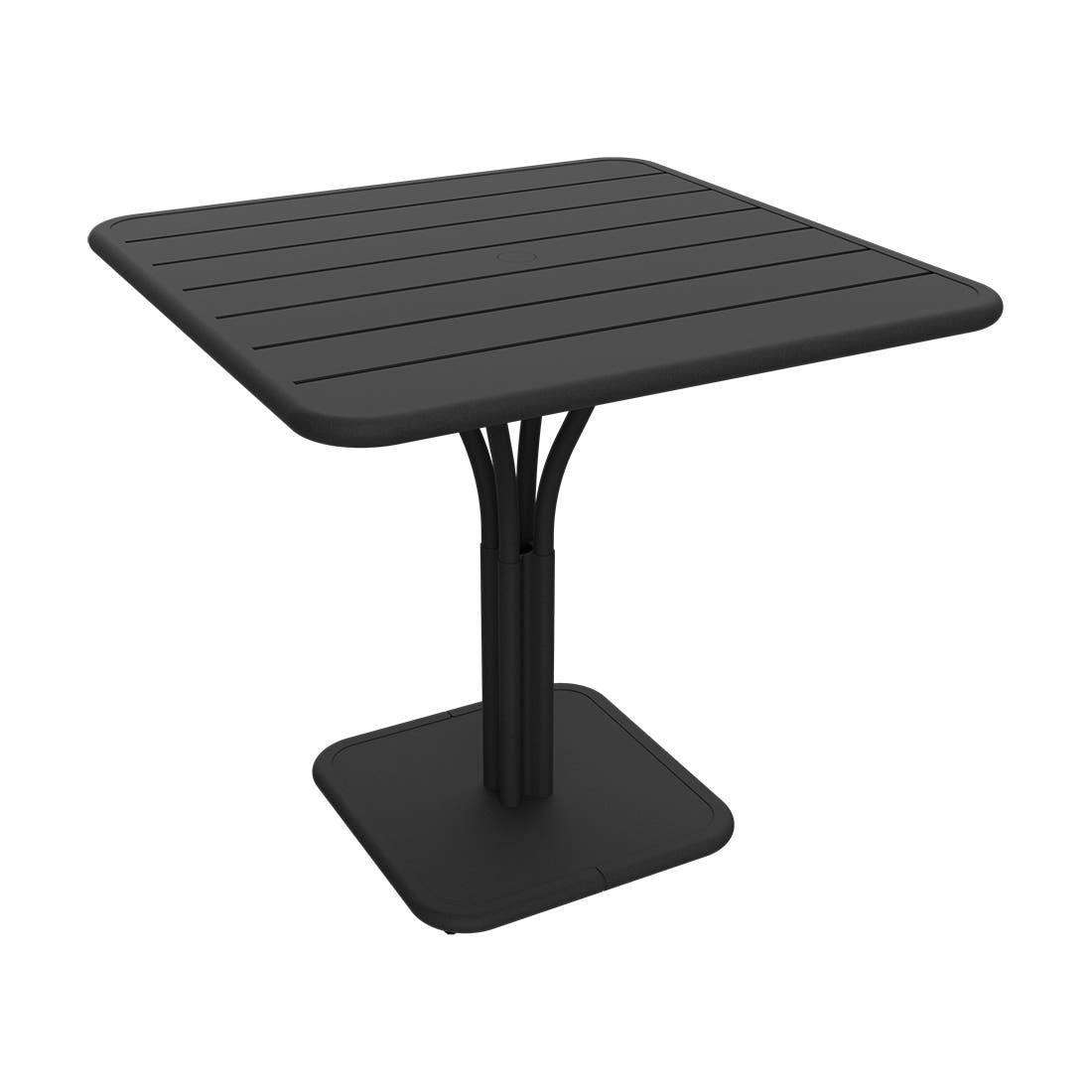 Luxembourg zuiltafel
