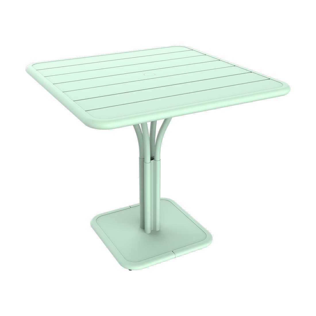 Luxembourg zuiltafel