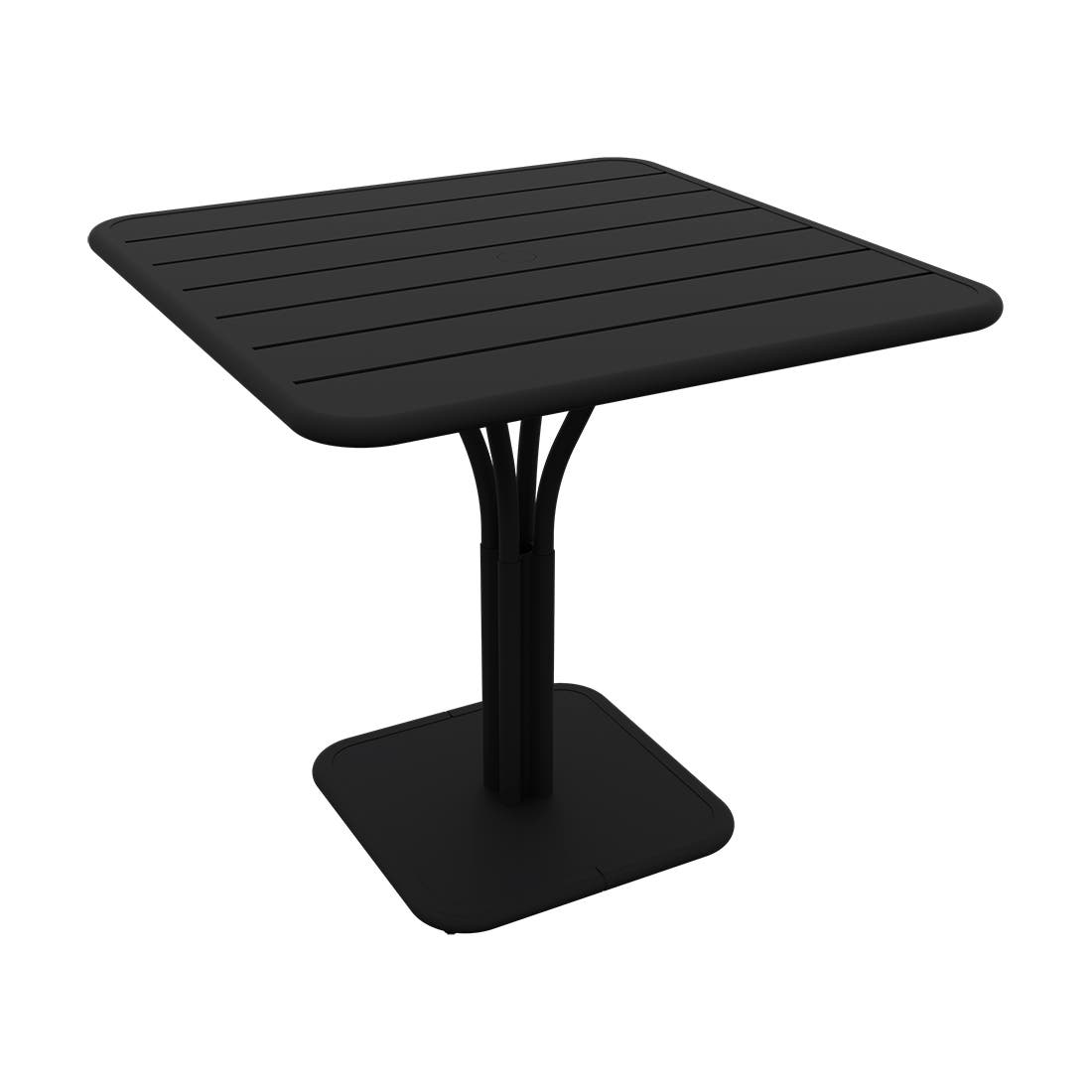 Luxembourg zuiltafel