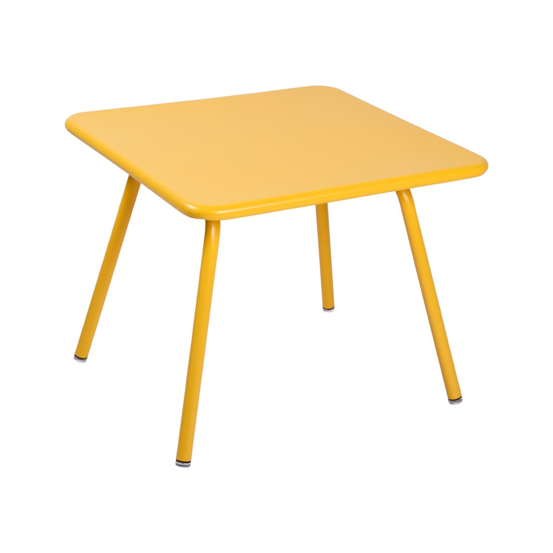 Luxembourg kindertafel