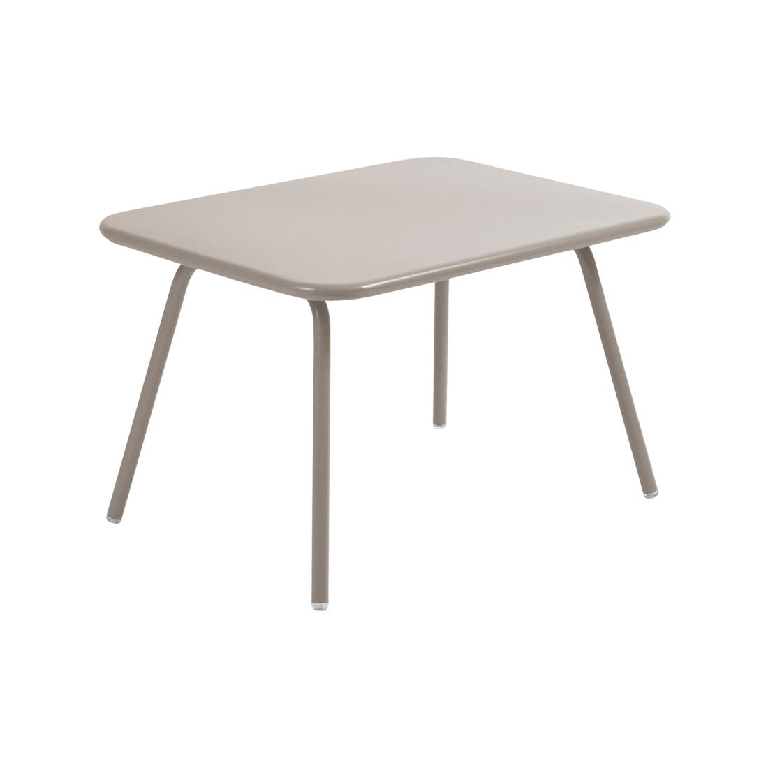 Luxembourg kindertafel