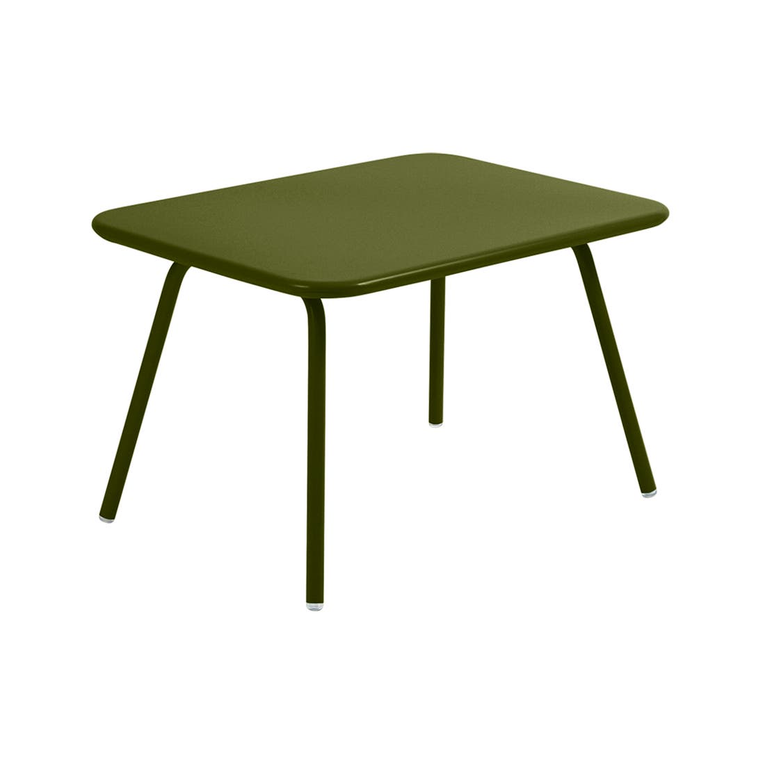 Luxembourg kindertafel