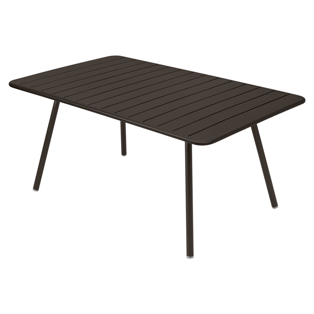 Luxembourg tafel