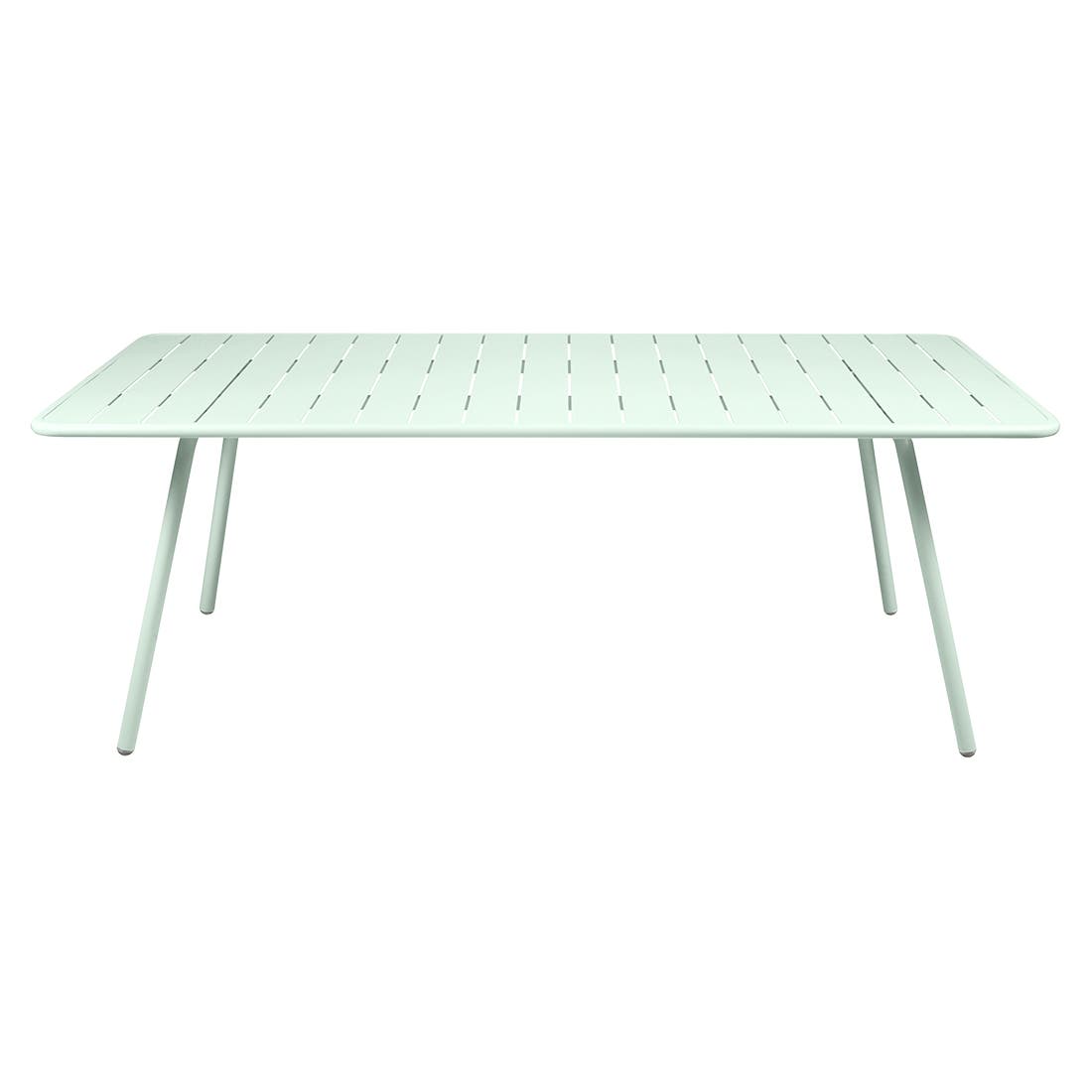 Luxembourg tafel