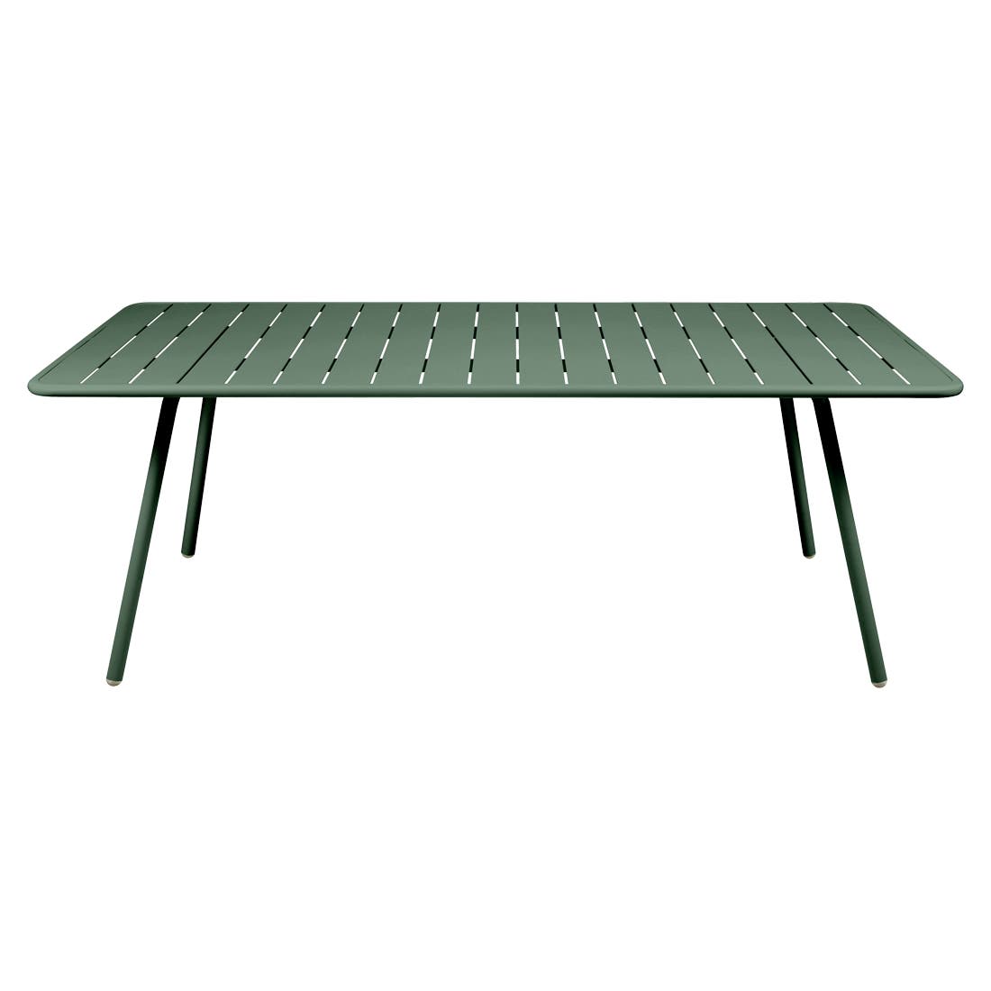 Luxembourg tafel