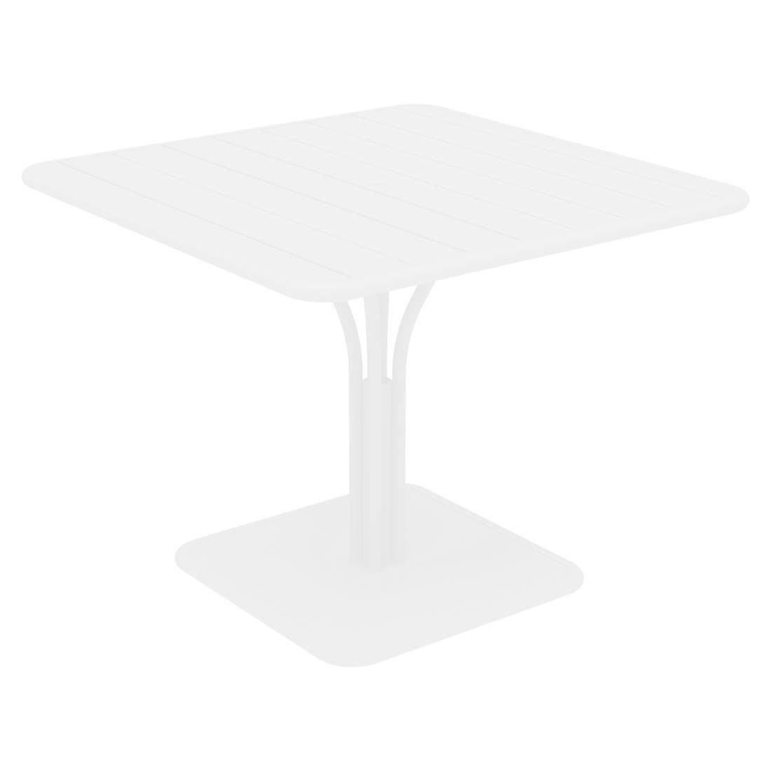 Luxembourg zuiltafel