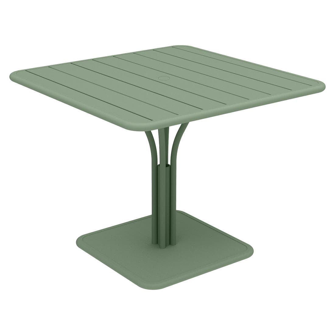 Luxembourg zuiltafel