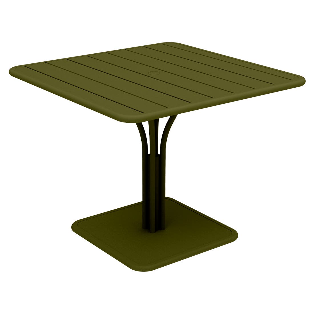 Luxembourg zuiltafel