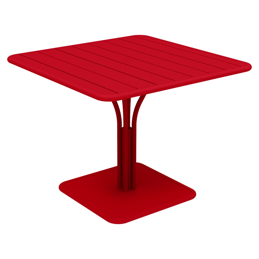 Luxembourg zuiltafel