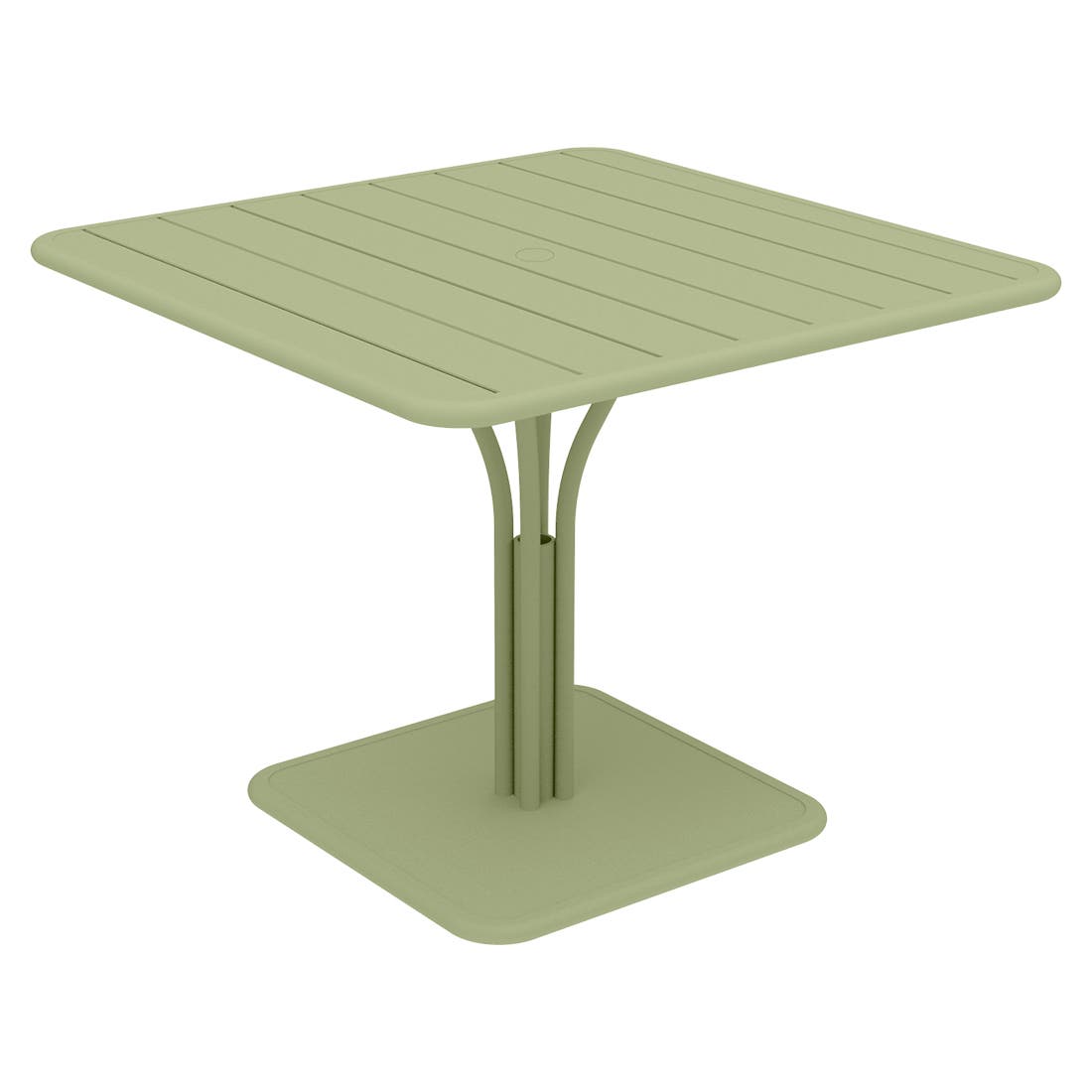 Luxembourg zuiltafel