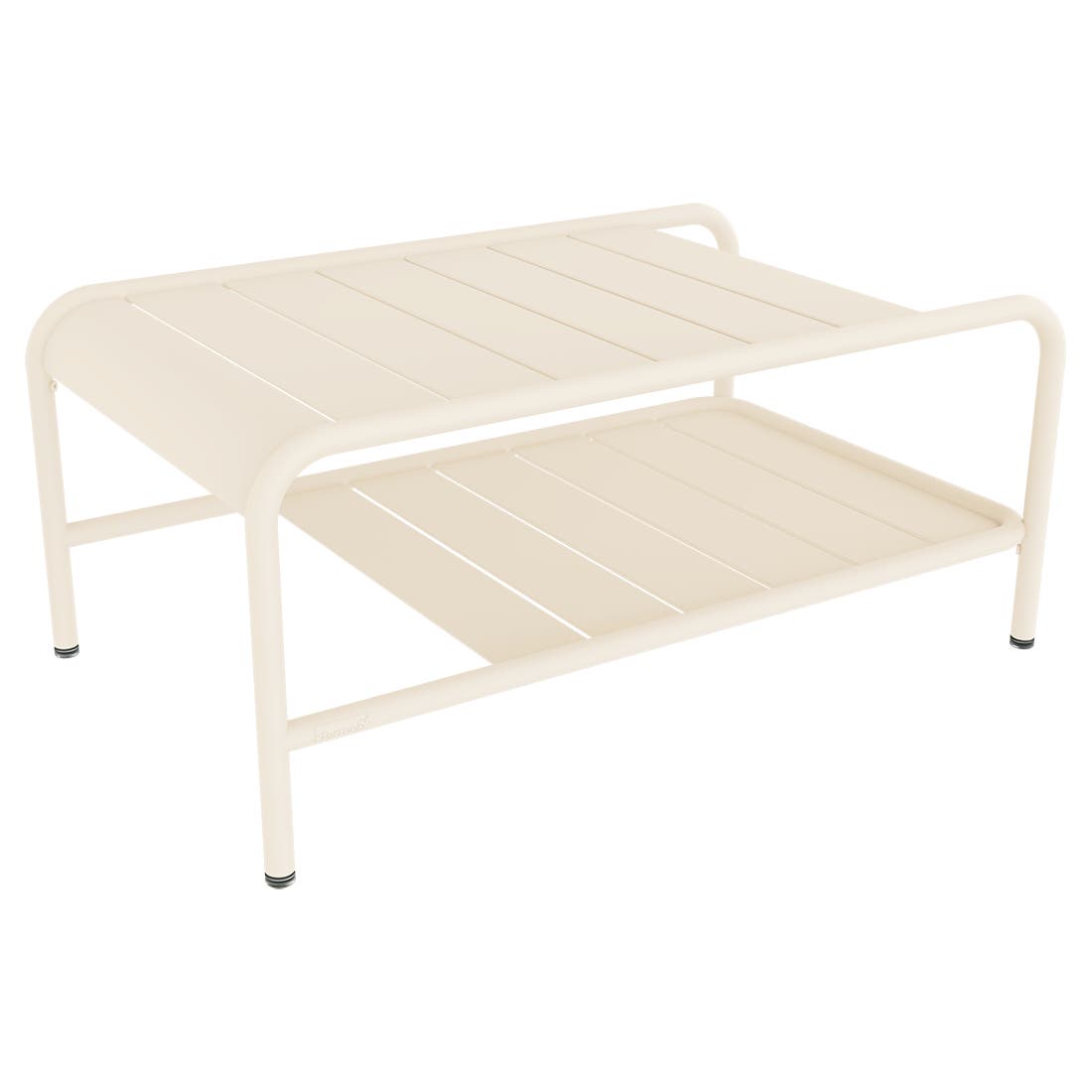 Luxembourg low table 89 × 56 cm
