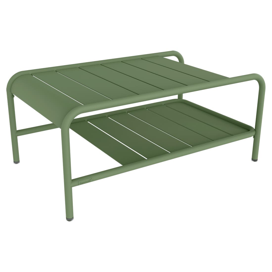 Luxembourg low table 89 × 56 cm