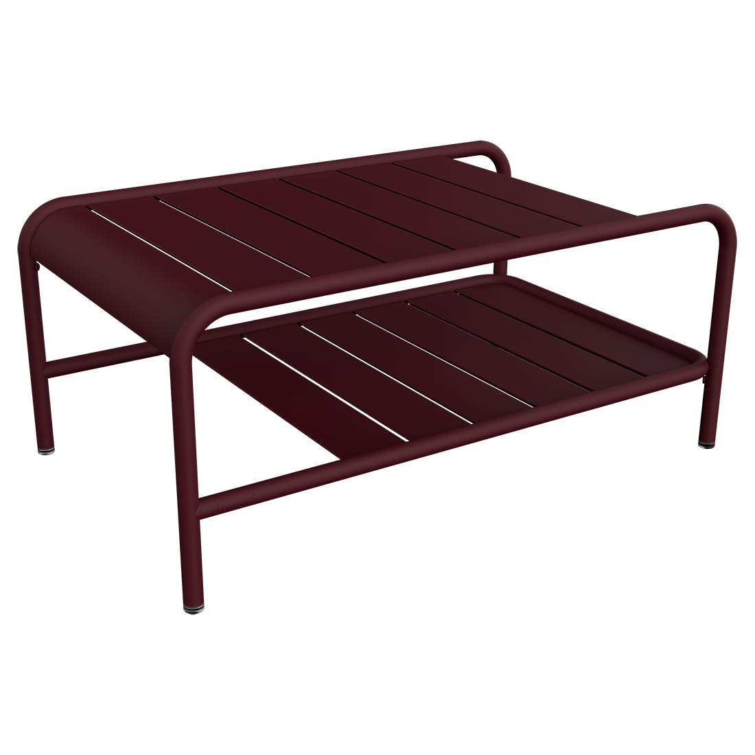 Luxembourg low table 89 × 56 cm