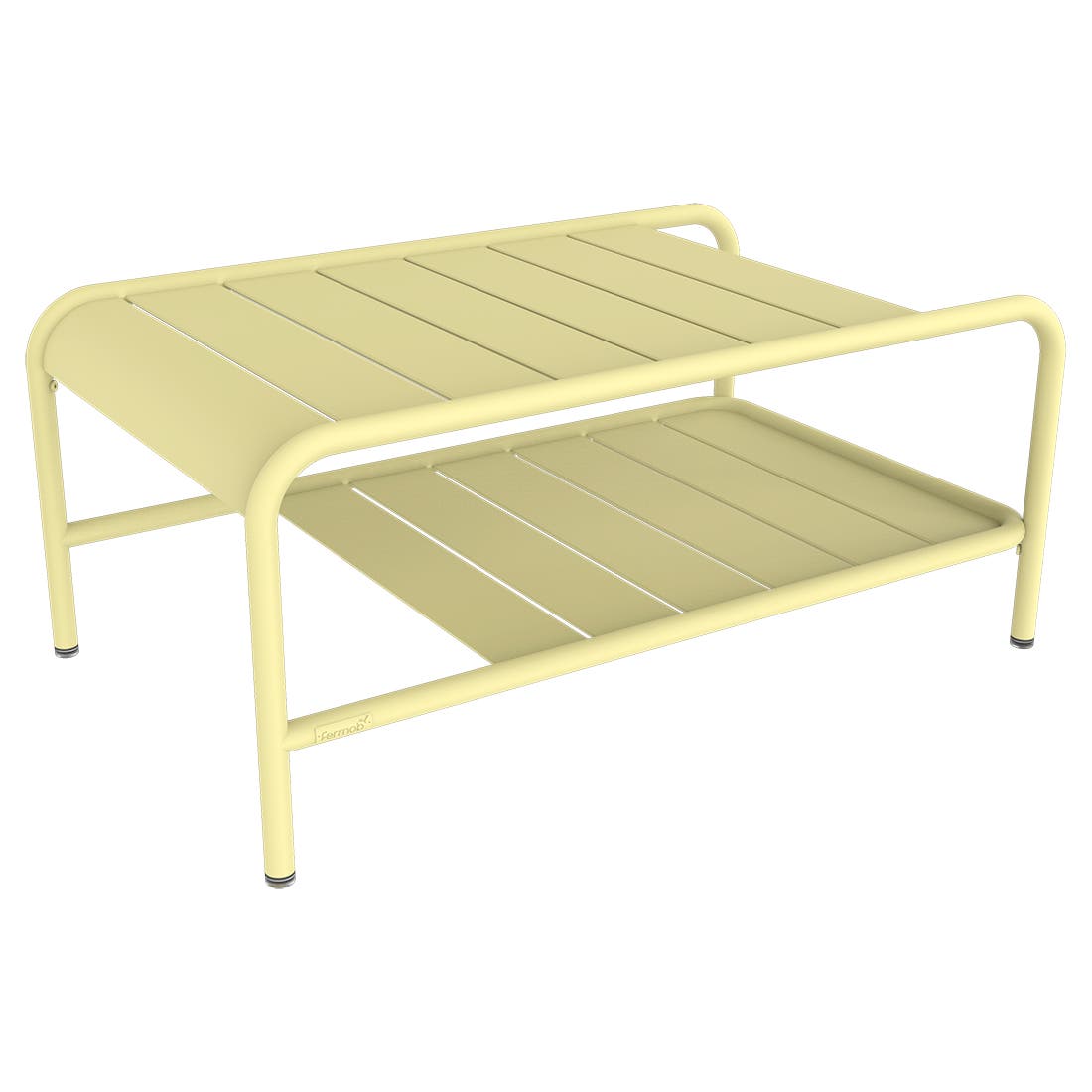 Luxembourg low table 89 × 56 cm