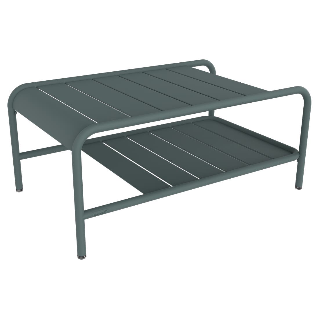 Luxembourg low table 89 × 56 cm
