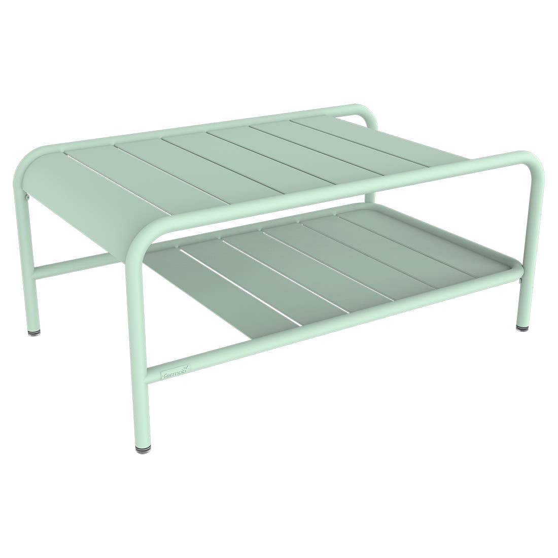 Luxembourg low table 89 × 56 cm