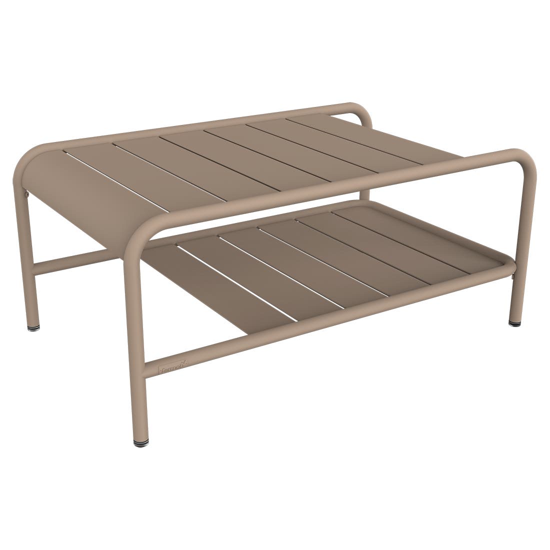 Luxembourg low table 89 × 56 cm