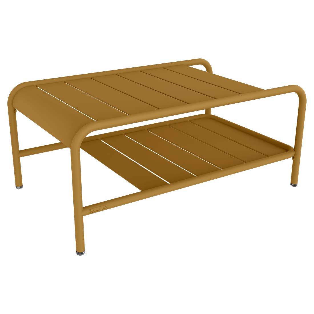Luxembourg low table 89 × 56 cm